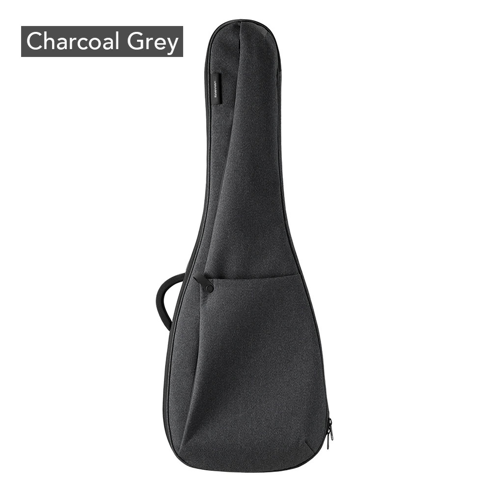 【送料無料】basiner《ベイシナー》BRISQ Series【BRISQ-EB-CG】Electric Bass Case / Charcoal Grey《ベース用ケース》《チャコールグレイ》