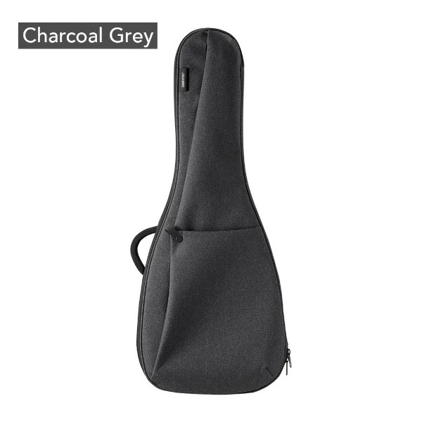 【送料無料】basiner《ベイシナー》BRISQ Series【BRISQ-EG-CG】Electric Guitar Case / Charcol Grey《エレキギター用ケース》《チャコールグレイ》