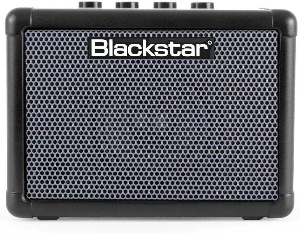 【限定特価】【送料込】BLACKSTAR FLY 3 BASS ミ二ベースアンプ
