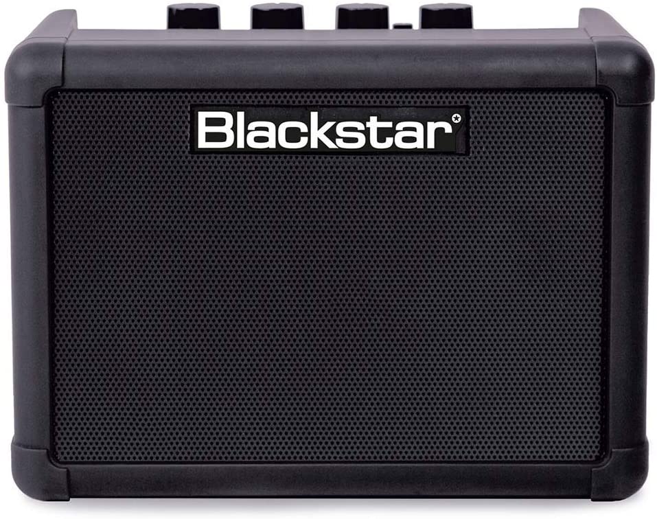 【限定特価】【送料込】BLACKSTAR《ブラックスター》　FLY 3 Bluetooth ミ二ギターアンプ