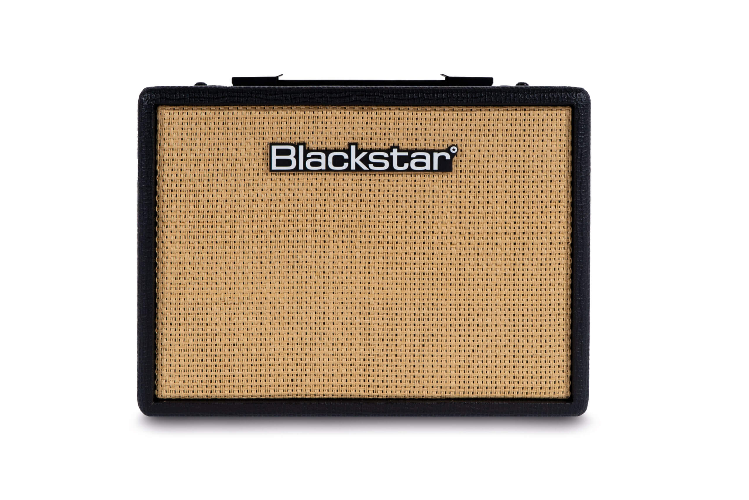 【台数限定特価】Blackstar DEBUT 15E BLACK 《ブラックスター》《デビュー15 / ブラック》《練習用ギターアンプ》《エコーエフェクト搭載》