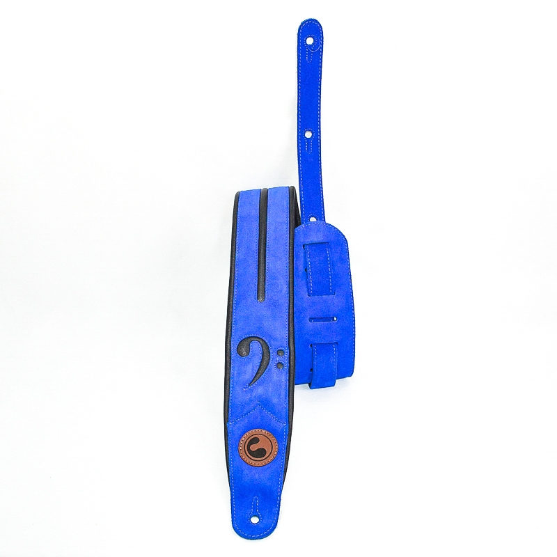 ERGOSTRAPS《エルゴストラップス》【ERDF312】 FA3" / Blue / Black《ブルー/ブラック》