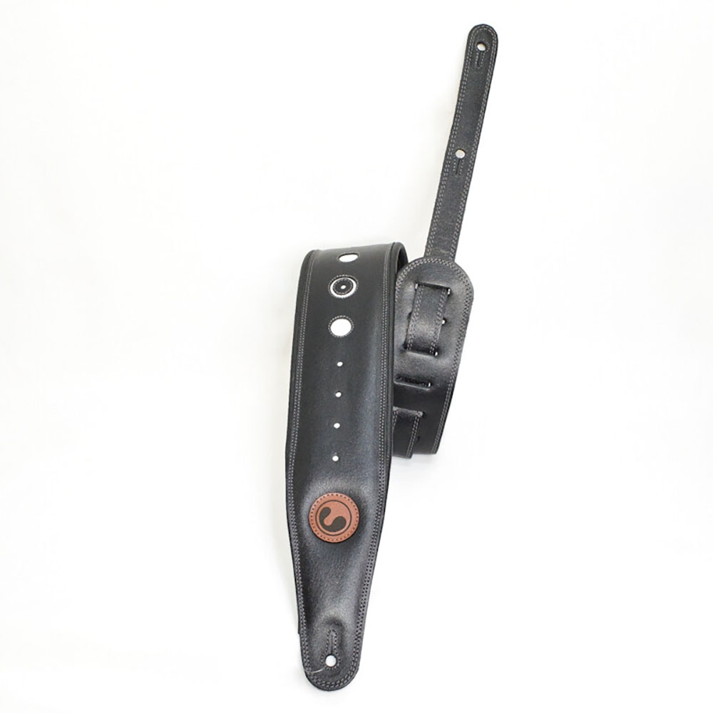 ERGOSTRAPS《エルゴストラップス》【ERVS451】SPACE4 / Black《スペース４ / ブラック》