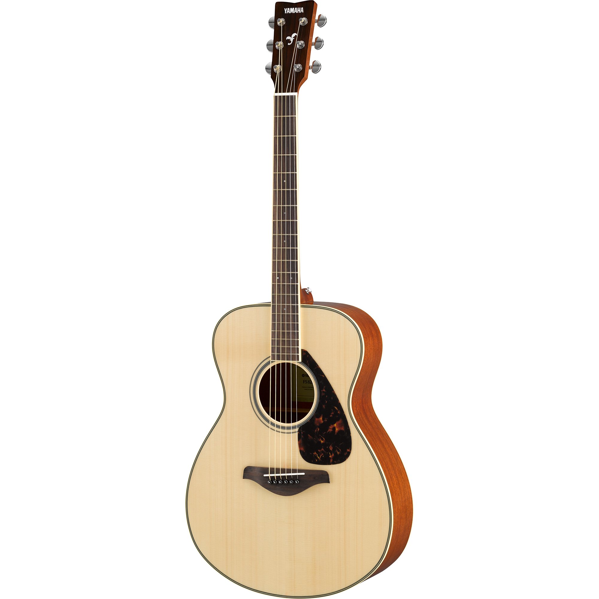 【送料込】YAMAHA FS-820 (NT)《ヤマハ》《アコースティックギター》