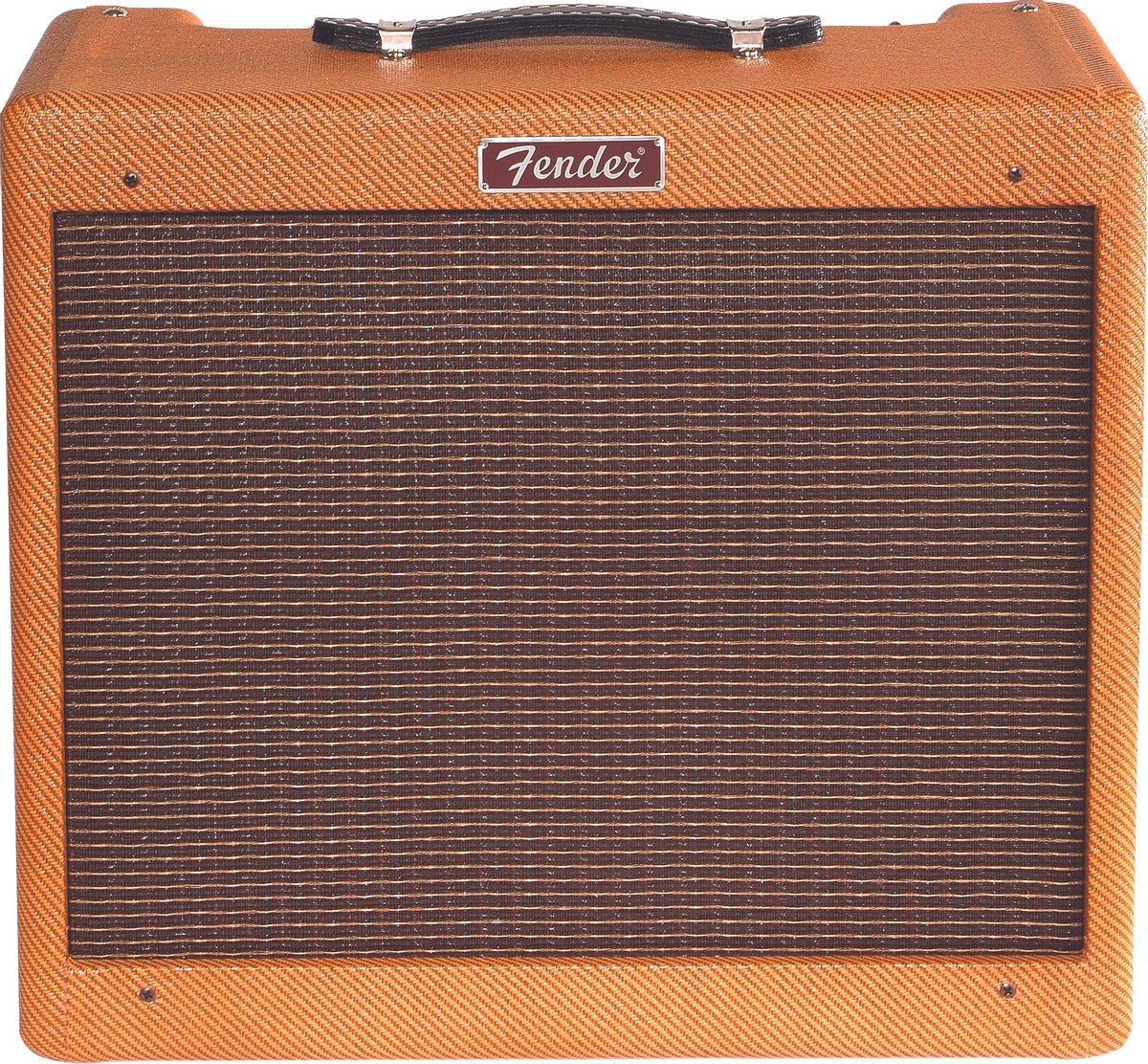 FENDER《フェンダー》BLUES JUNIOR LACQUERED TWEED<br>15W / 12" Jensen