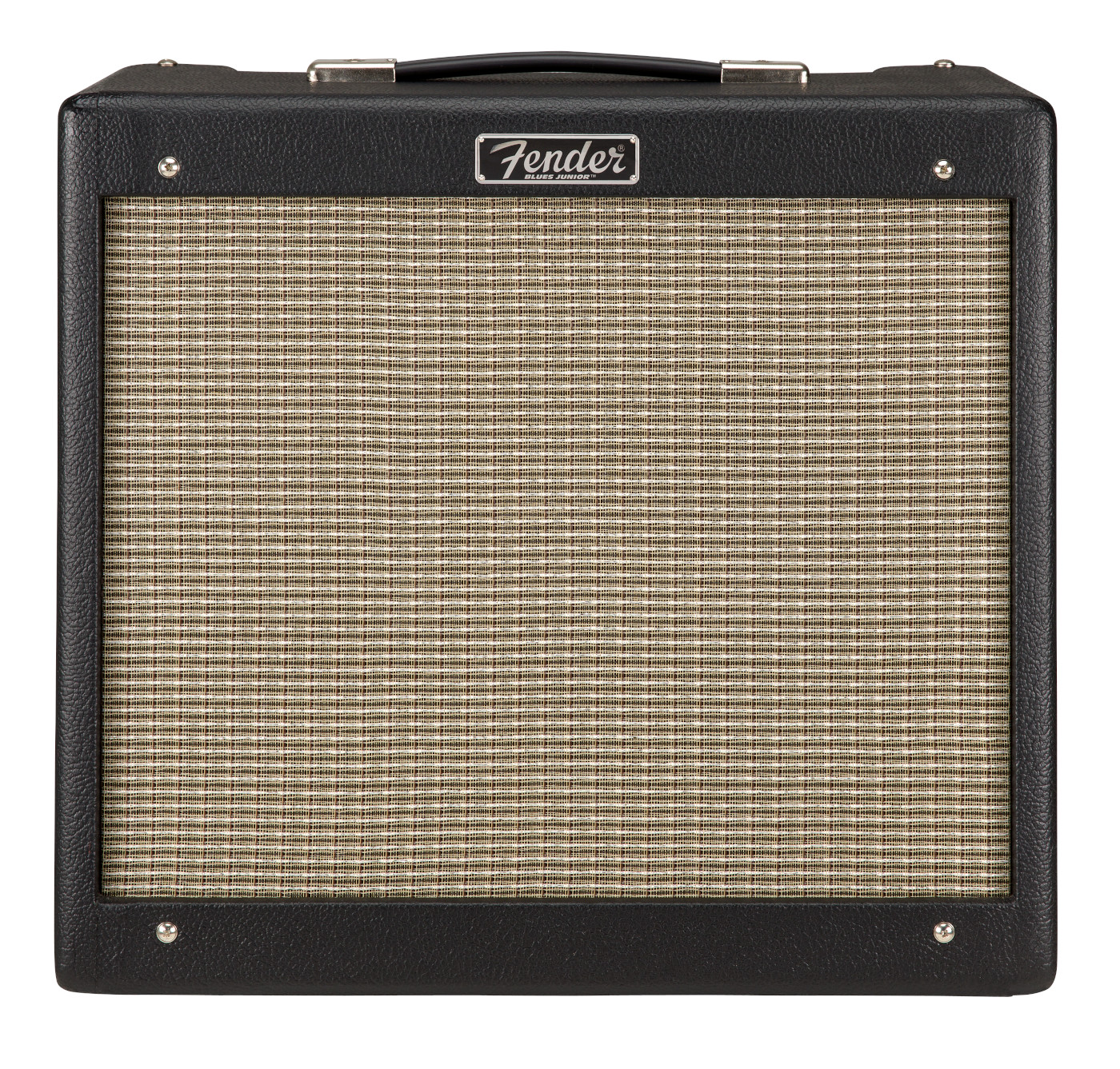 FENDER《フェンダー》BLUES JUNIOR IV Black  15W / Celestion A-Type
