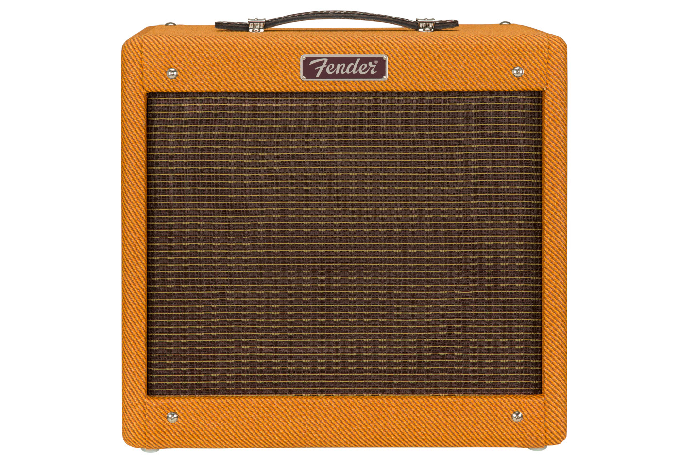 FENDER PRO JUNIOR IV Lacqurered Tweed 《フェンダー》 15W / Jensen P10R Alnico