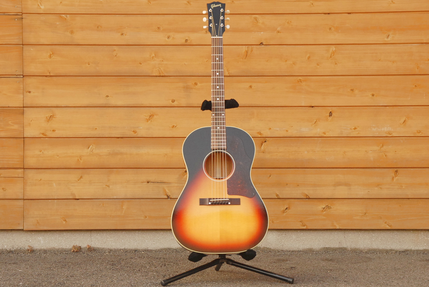 [SALE] 【送料無料】 Gibson / 1959 LG-2 KB (Kustom Burst) Thin Finish - Limited Edition 2018 - [13237001]　ギブソン　アコースティックギター　限定復刻モデル【正規品】