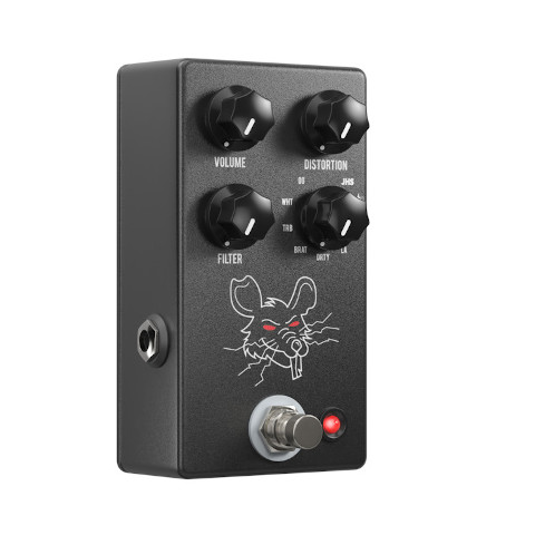 JHS PEDALS PACKRAT 《ディストーション》《パックラット》