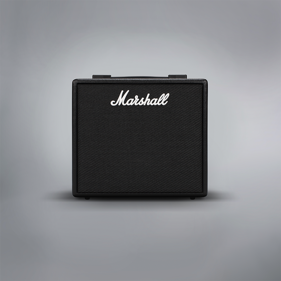 【送料無料】Marshall CODE25 マーシャル アンプ