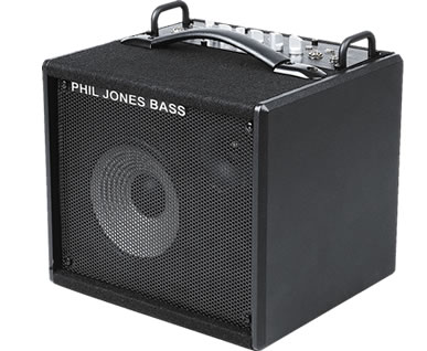 PHIL JONES BASS (PJB) MICRO7 フィル・ジョーンズ ベースアンプ