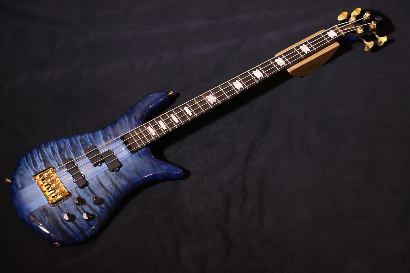 【送料無料】SPECTOR EURO 04LT/Blue Fade スペクター ユーロ  ブルーフェード