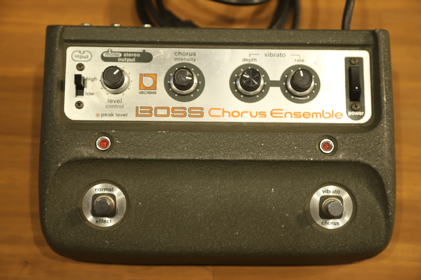 BOSS CE-1 Chorus Ensemble