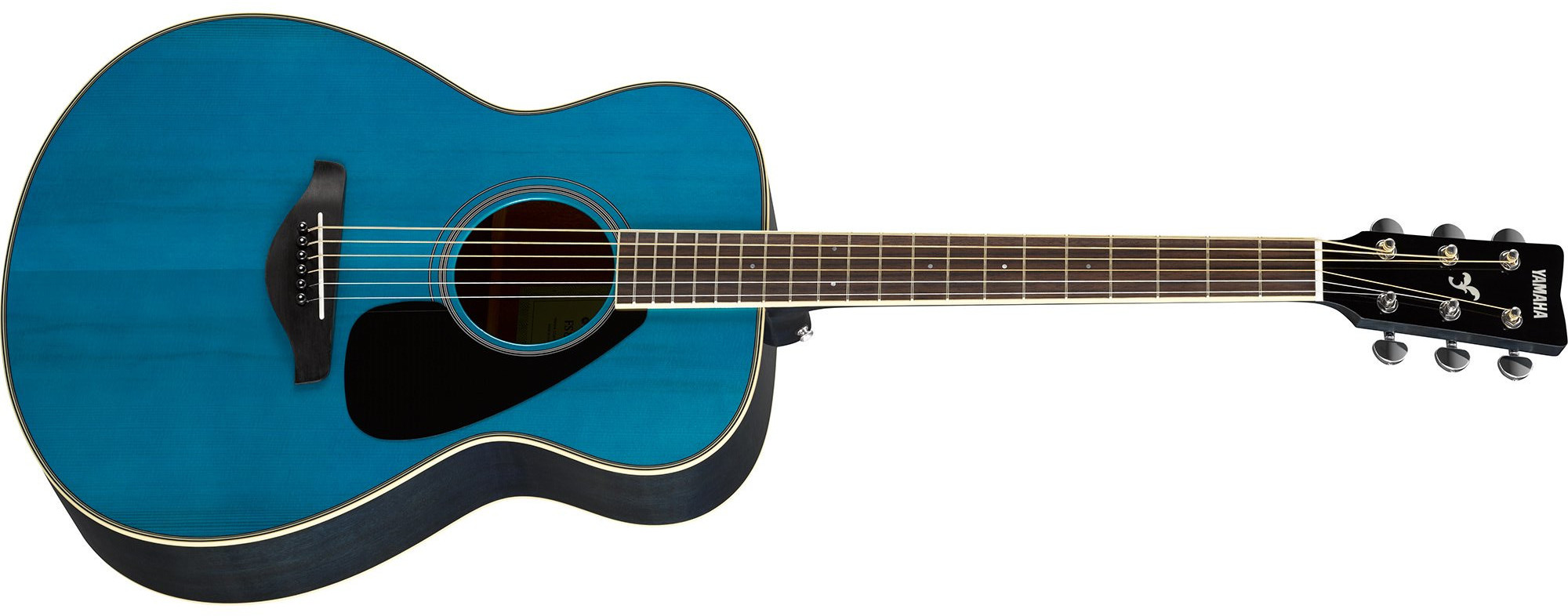 YAMAHA FＳ-820 (TQ)《ヤマハ》アコースティックギター【送料込】