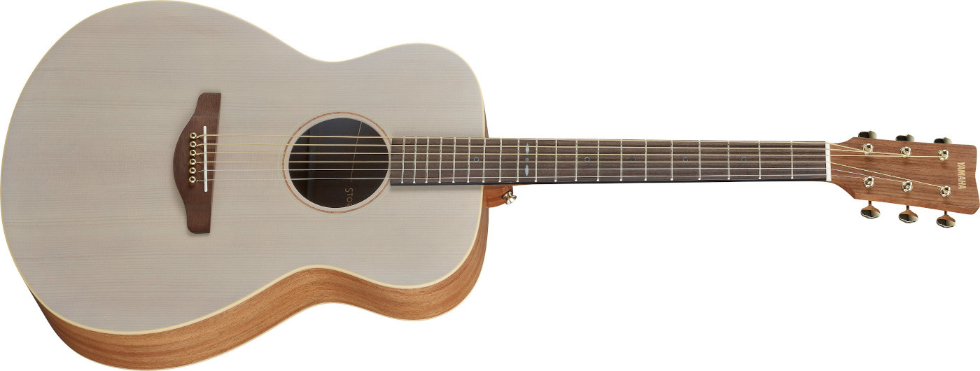 【送料込】YAMAHA《ヤマハ》 STORIA I  アコースティックギター