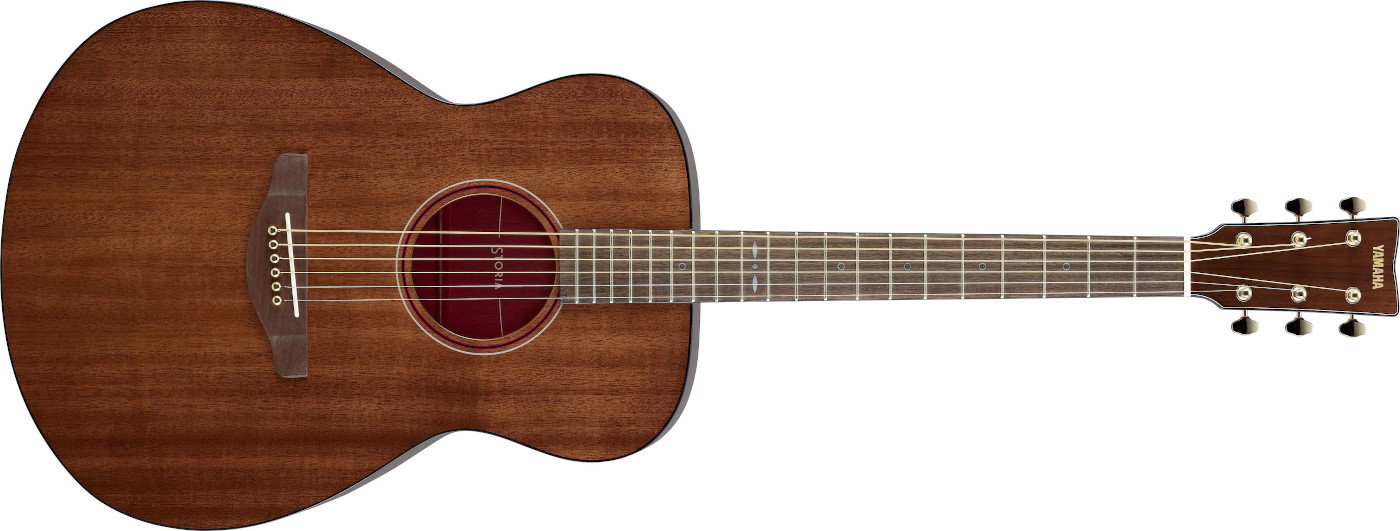 【送料込】YAMAHA《ヤマハ》 STORIA III  アコースティックギター