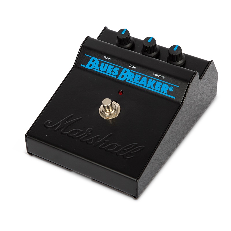 Marshall Bluesbreaker / Overdrive《マーシャル》《ブルースブレイカー》《オーバードライブ》