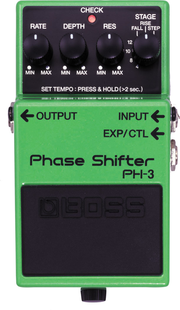 【送料込】BOSS PH-3 Phase Shifter《ボス》 《フェイザー》
