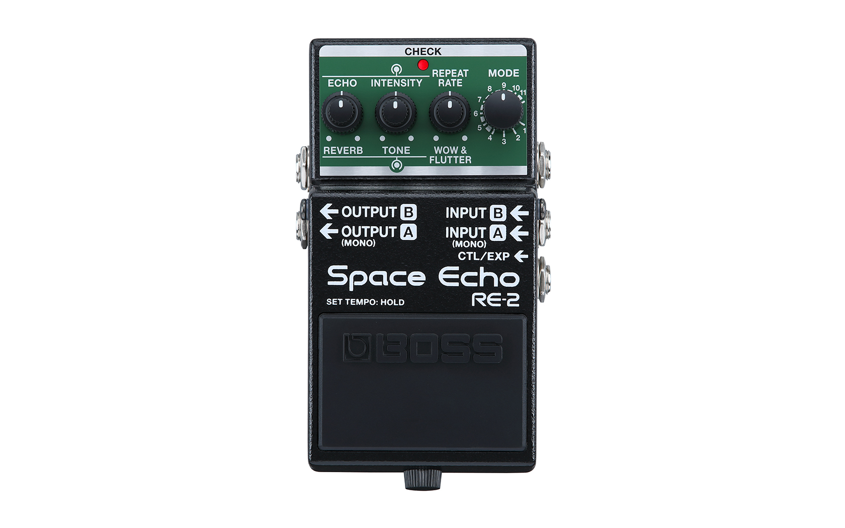 【送料込】BOSS RE-2 Space Echo《ボス》《スペース・エコー》