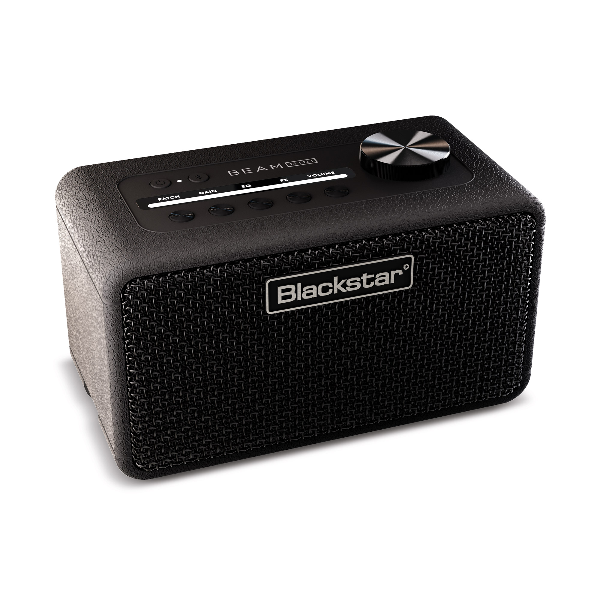 【送料込】Blackstar BEAM MINI - Portable Smart Amplifier《ブラックスター》《ギターアンプ》《ベースアンプ》《アコースティックギターアンプ》