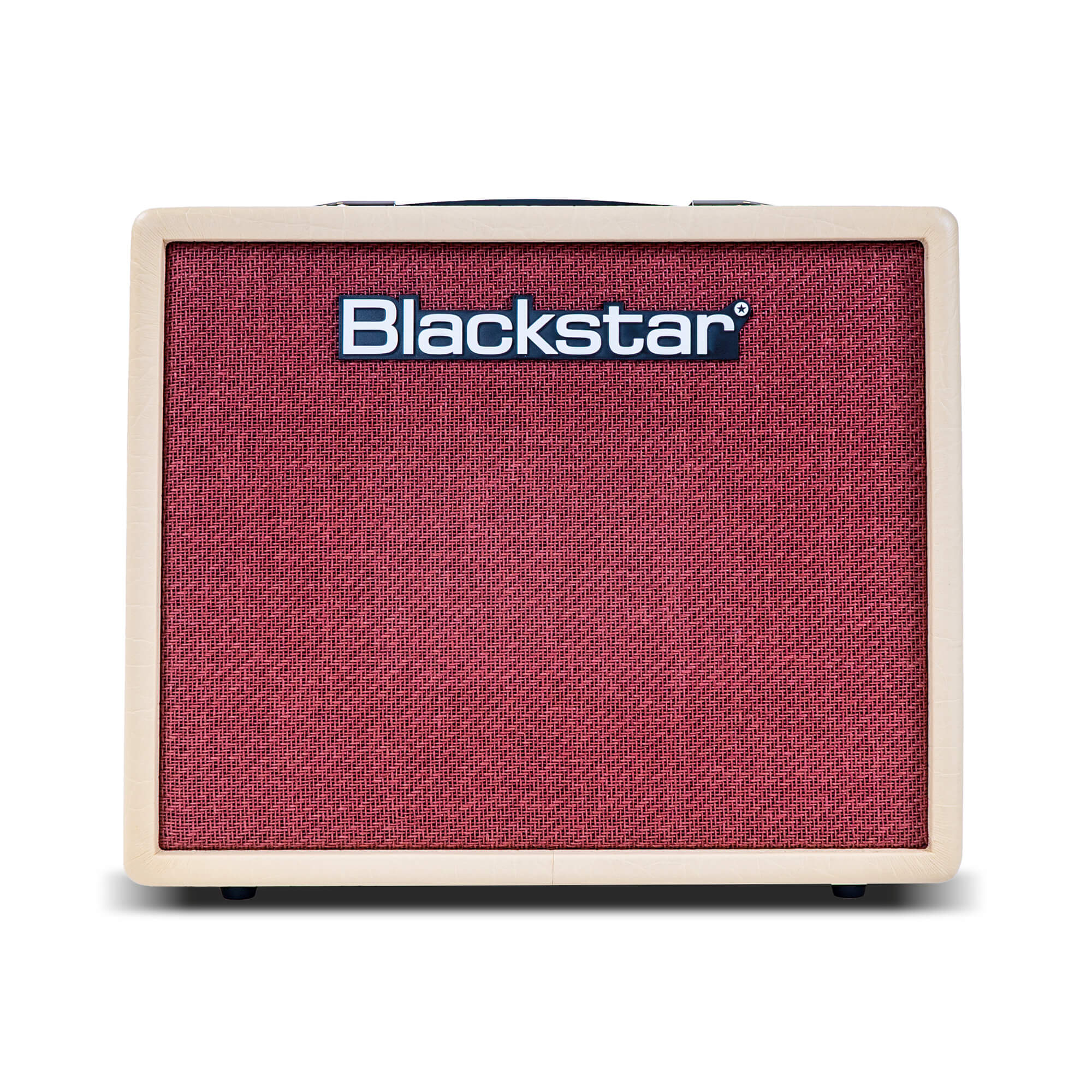 【箱汚れ現品特価/1台限り】【送料無料】Blackstar《ブラックスター》Debut 30E Cream《ギターアンプ》《コンボアンプ》