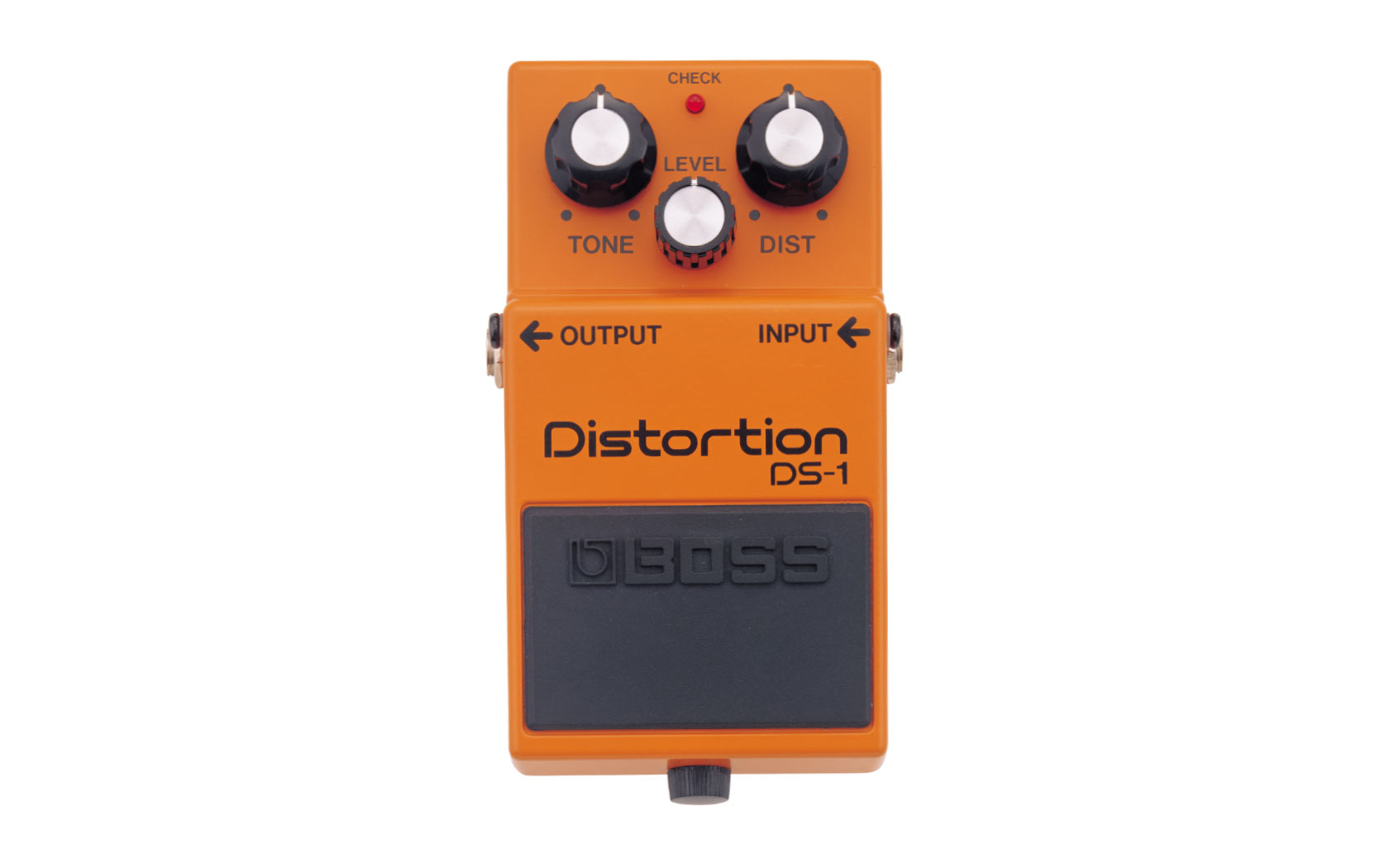 【送料込】BOSS 《ボス》 DS-1 Distortion《ディストーション》