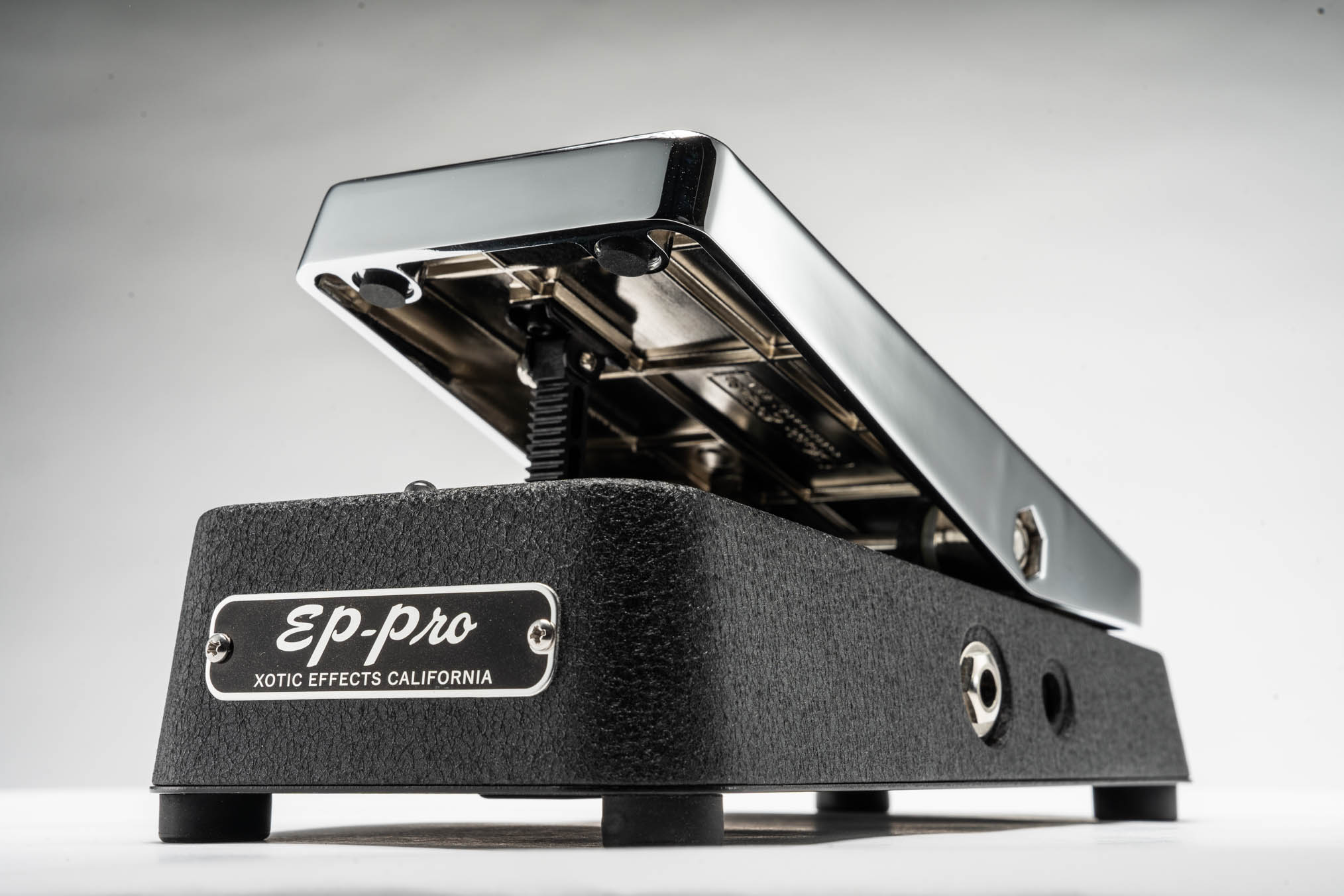 【送料無料】Xotic《エキゾチック》EP-Pro《ブースター》《プリアンプ》《ボリュームペダル》