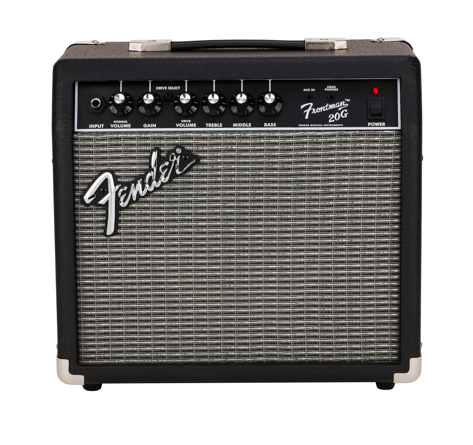 Fender Frontman 20G Guitar Amp《フェンダー》《ギターアンプ》