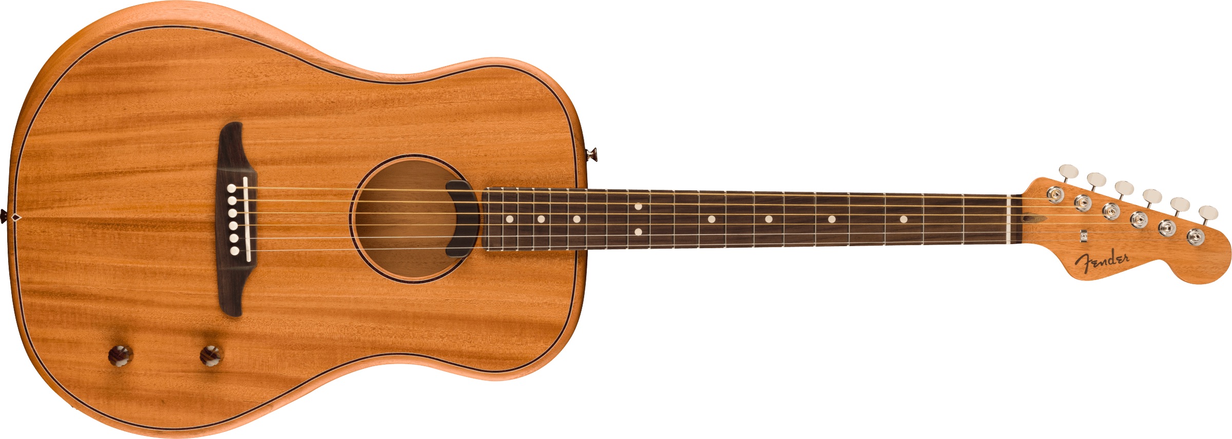 Fender Highway Series Dreadnought / Rosewood  /All-Mahogany / フェンダー／ハイウェイ／ドレッドノート