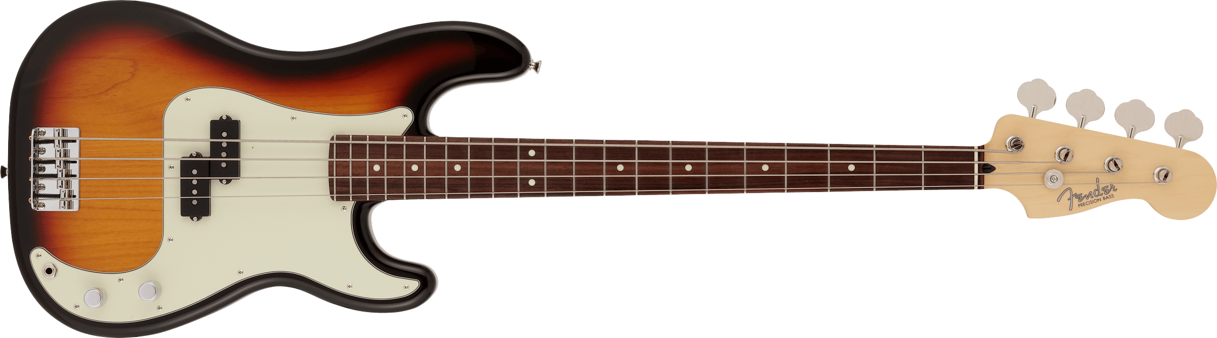 FENDER 《フェンダー》 MADE IN JAPAN HYBRID II《ハイブリッド》P Bass 《プレシジョンベース》R/3TS