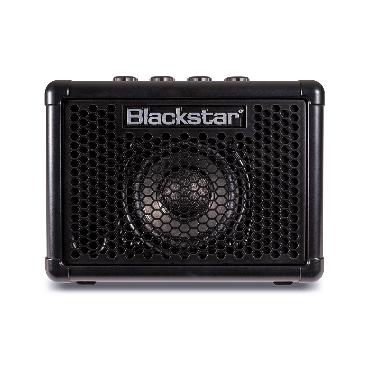 【送料込】Blackstar FLY3 HIGH GAIN《ブラックスター》《ミ二・ギターアンプ》《ハイ・ゲイン・アンプ》