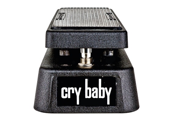 【送料込】Jim Dunlop 《ジムダンロップ》GCB95 Cry Baby Standard《クライベイビー》《ワウペダル》