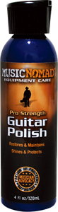 MUSIC NOMAD《ミュージックノマド》 MN101 ギター ポリッシュ