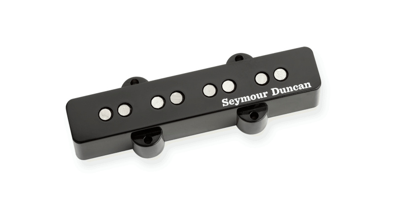 【送料無料】Seymour Duncan《セイモア・ダンカン》SJB-2n (neck)《ピックアップ》《ジャズベース用》《ネック側》