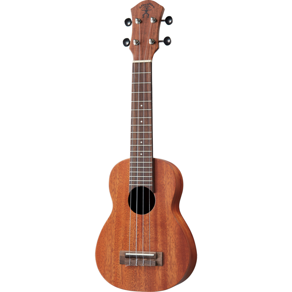 【送料無料】【限定特価】aNueNue 《アヌエヌエ 》【aNN-U1】Hawaiian Dream Series 《ukulele》《ウクレレ／ソプラノサイズ》
