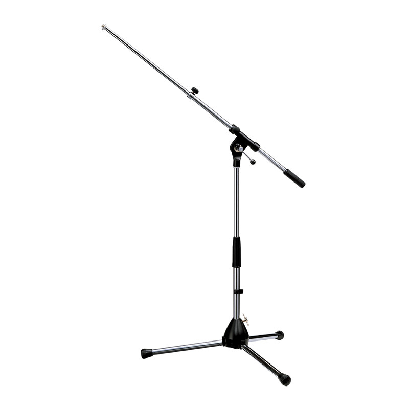 K&M ST259/ クローム/ショートブームマイクスタンド