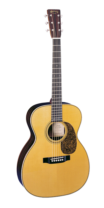 【送料無料】【限定特価】Martin《マーティン》000-28EC《Eric Clapton Signature Model》《エリック・クラプトン》《トリプル・オー》《アコースティックギター》《OOO-28EC》