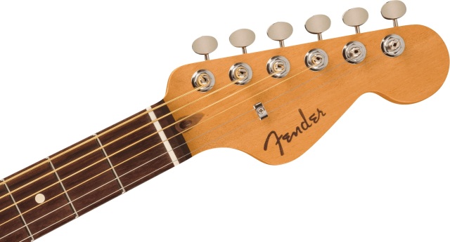 Fender Highway Series Dreadnought / Rosewood / Natural