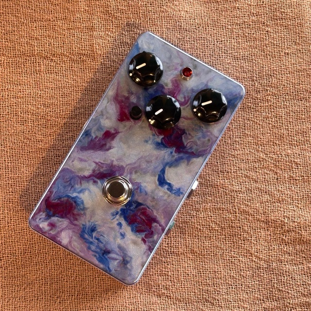 【送料込】Leqtique EVR / 11/11 EVR《レクティーク》《ディストーション》