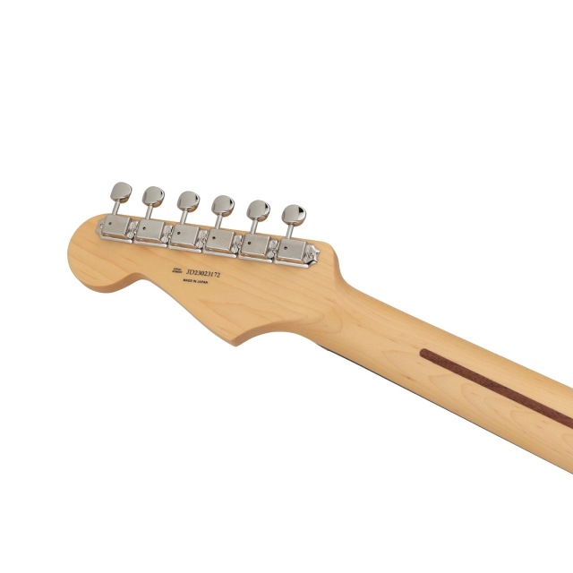 K*u様 FenderHYBRID2 2024年限定生産 Fender®︎の人気日本製シリーズの2024年限定コレクション【2024