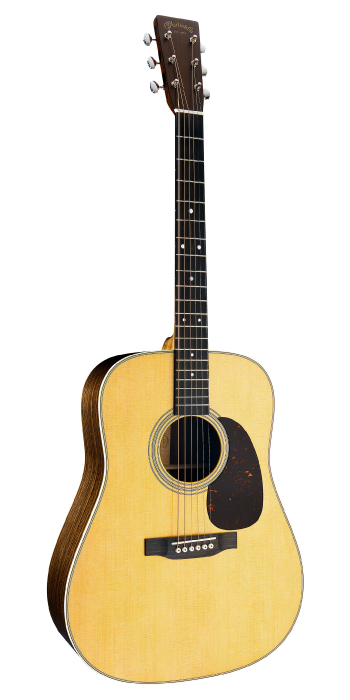 【送料無料】【限定特価】Martin《マーティン》 D-28 STANDARD (2025)《ドレッドノート》《アコースティックギター》