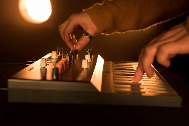 DTM ホビー・楽器・アート ARTURIA アートリア MicroFreak