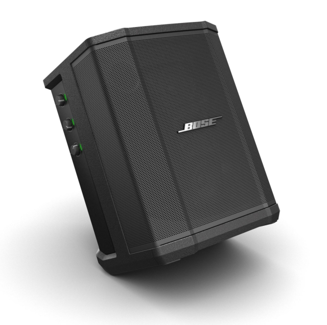 送料無料】BOSE S1 Pro Multi-Position PA system オールインワン