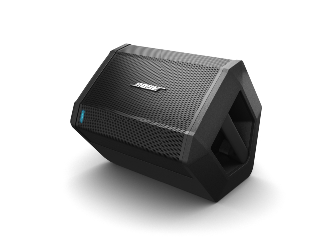 送料無料】BOSE S1 Pro Multi-Position PA system