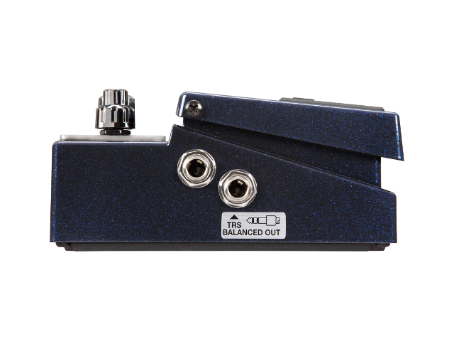 BOSS ボス BB-1X Bass Driver ベースプリアンプ