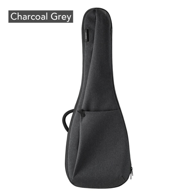 【送料無料】basiner《ベイシナー》BRISQ Series【BRISQ-EB-CG】Electric Bass Case / Charcoal Grey《ベース用ケース》《チャコールグレイ》