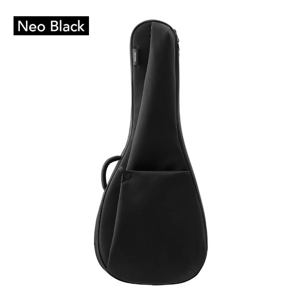 【送料無料】basiner《ベイシナー》BRISQ Series【BRISQ-EG-NB】Electric Guitar Case ／Neo Black《エレキギター用ケース》《ネオブラック》