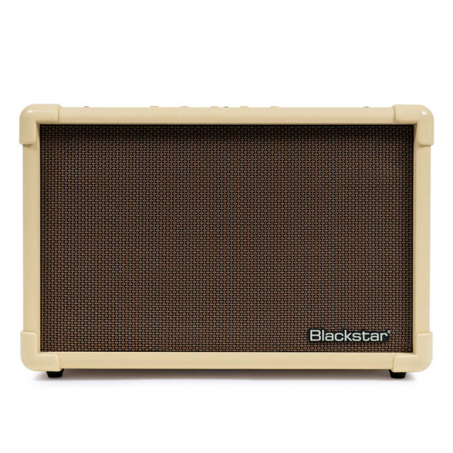 【箱汚れ / B級アウトレット】【開梱 / 展示品】Blackstar《ブラックスター》　ACOUSTIC:CORE 30　