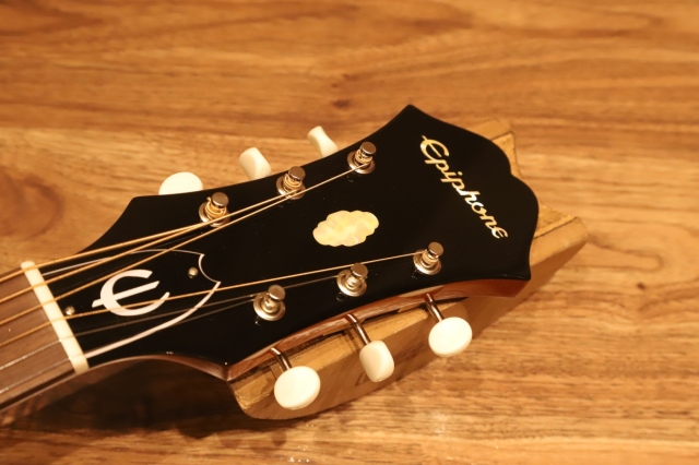 送料無料】EPIPHONE Elitist 