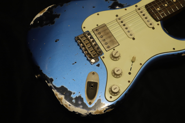 ギター xotic xsc-2 Mercedes Blue 楽天市場】XOTIC XSC-2Lake Placid Blue over Mercedes